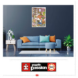 Time For Myself Ana Jarén 1000 Piece Jigsaw Puzzle | Educa | 19557