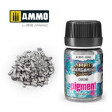 Wargaming Universe - Pigment Chrome - 35ml | Ammo by Mig Jimenez | MIG3040 