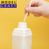 Wooden Mixing Sticks - 25 Pack | ModelCraft | PPS1025