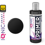 Smart Black Primer - 60ml | IONIC | IONIC0340
