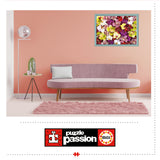Orchid Collage 1000 Piece Jigsaw Puzzle | Educa | 19558