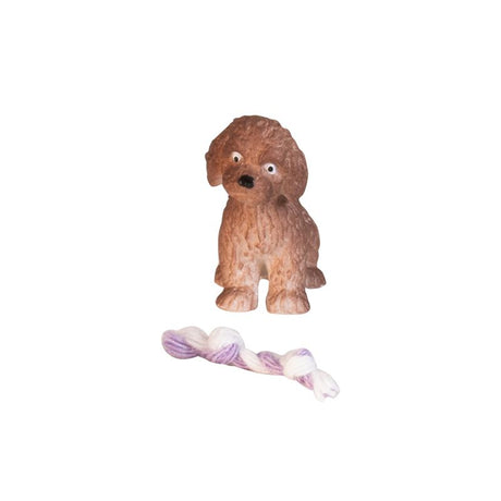 Dollhouse Animals - Dogs | Lundby | 60-2142-00