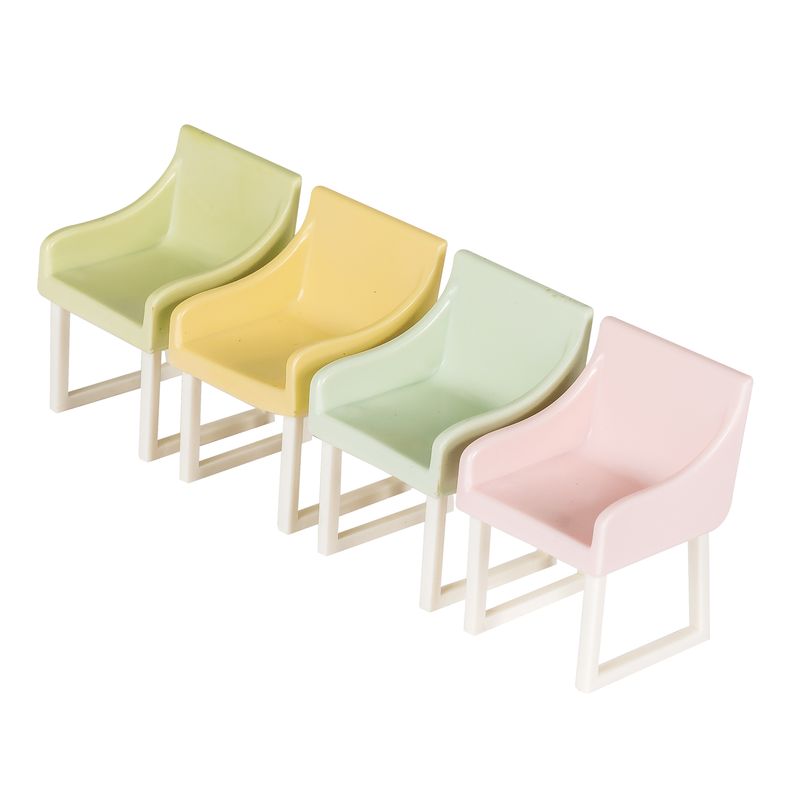 Basic Dining Room Set |  Lundby | 60-2106-00