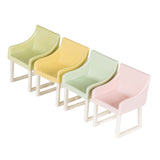Basic Dining Room Set |  Lundby | 60-2106-00