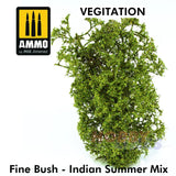 Fine Bush Indian Summer Mix | Ammo Mig Jimenez | AMIG8383