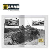 ITALIENFELDZUG – German Tanks and vehicles 1943-1945 Vol. 4 (English) | Ammo by Mig Jimenez | MIG6267