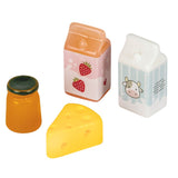 Breakfast Set | Lundby | 60-2148-00