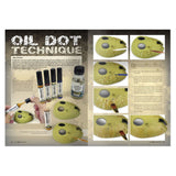 The Weathering Magazine - AFV's Essentials  | Ammo by Mig Jimenez | MIG6318