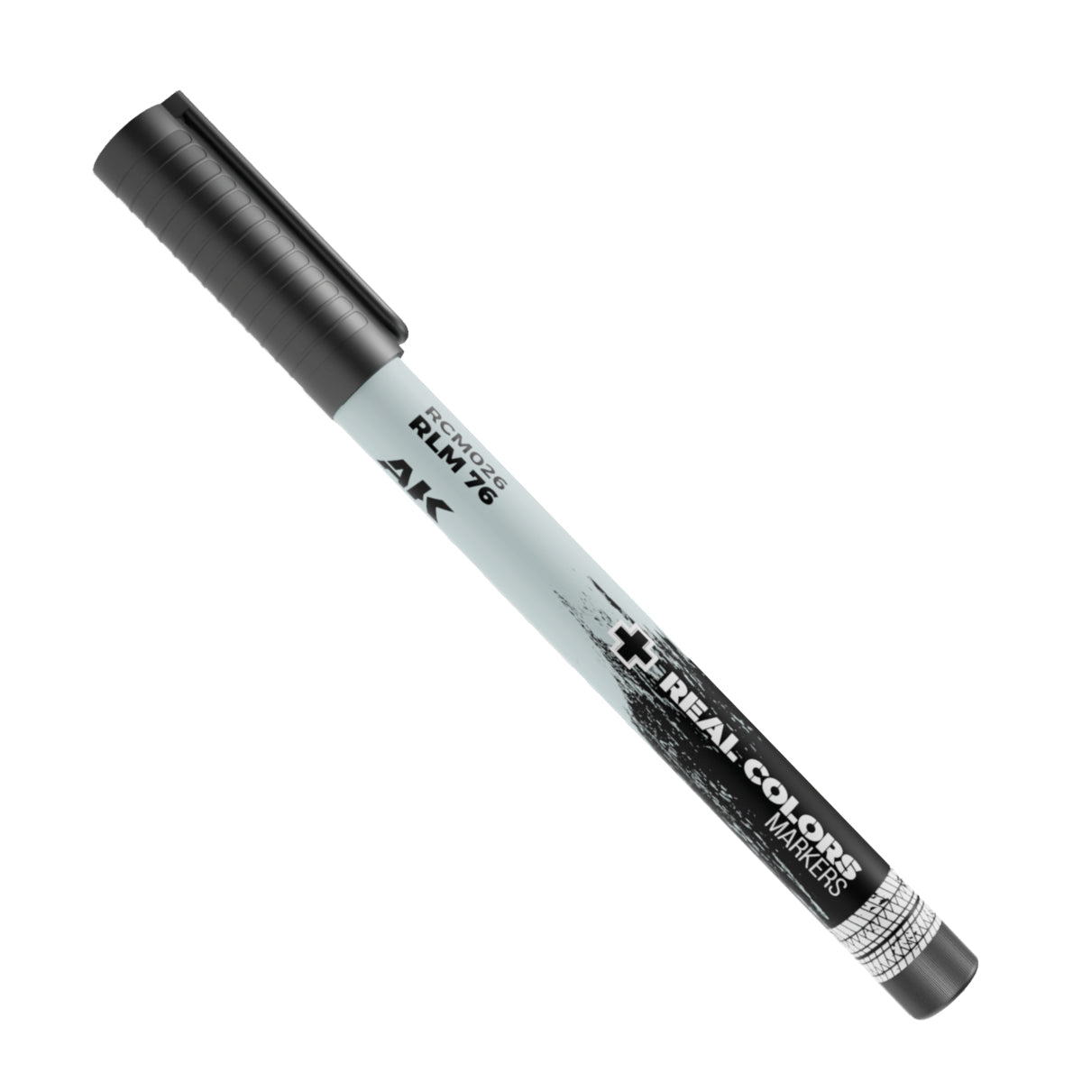 Real Colors Markers - RLM 76 | AK interactive | RCM026