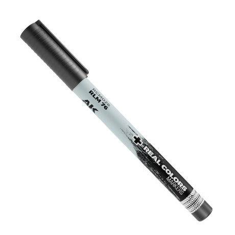 Real Colors Markers - RLM 76 | AK interactive | RCM026