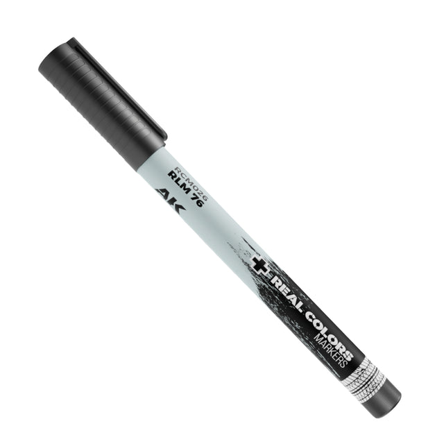 Real Colors Markers - RLM 76 | AK interactive | RCM026