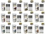 Oilbrusher Set - Flesh Tones - 3x10ml | Ammo by Mig Jimenez | MIG7500