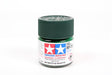 Tamiya Acrylic Mini Paint Xf-70 Dark Green 2