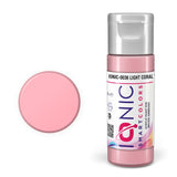 Acrylic Paint - Light Coral Smart Color - 20ml | IONIC | IONIC0036