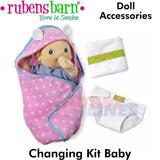 RUBENS BARN CHANGING KIT 30-1278-00