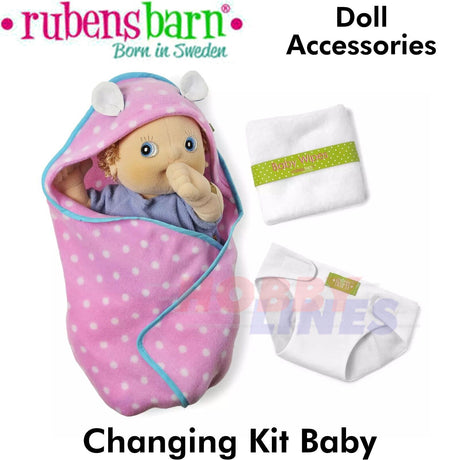 RUBENS BARN CHANGING KIT 30-1278-00