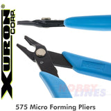  575 Micro Forming Pliers | Xuron | 75510