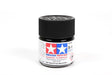 Tamiya Acrylic Mini Paint X-1 Black