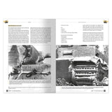 Zimmerit - The Ultimate Modelling Guide | Ammo by Mig Jimenez | MIG6311