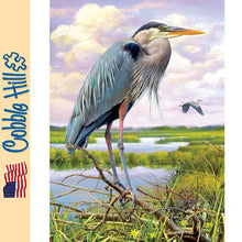 Load image into Gallery viewer, Heron Cobble Hill puzzle 1000pc CH40172
