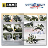 The Weathering Aircraft 16 RARITIES Ammo by Mig Jimenez MIG5216