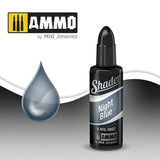 Shader - Full Range - Pick your paint | AMMO By Mig Jimenez