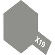 Acrylic Mini Paint -  Xf-19 Sky Grey | Tamiya | TM81719