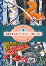 Vasilisa Little Book Set | eeBoo | LBN532