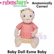 RUBENS BARN DOLL - ESME - 30-1214-00