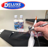 BD83 Foam Finish Matt- 500ml | Deluxe Materials | BD83