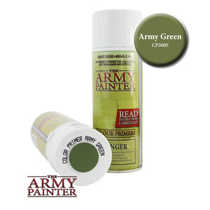 CP3005S Army Painter Spray Army Green