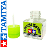 Tamiya Extra Thin Cement Quick Set