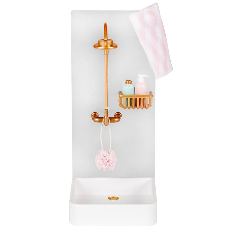 Shower Set | Lundby | 60-2124-00
