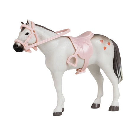 Dollhouse Animals - Horse | Lundby | 60-2146-00