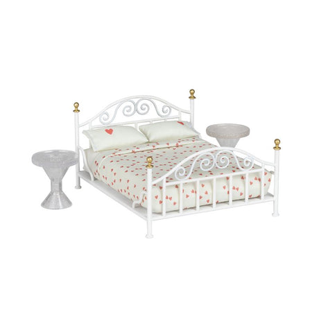 Classic Bed Set | Lundby | 60-2108-00