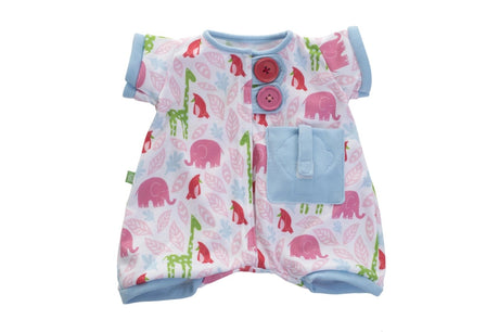 Pink Pajamas | Rubens Barn Doll | 30-1210-20
