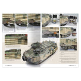 The Weathering Magazine - AFV's Essentials  | Ammo by Mig Jimenez | MIG6318