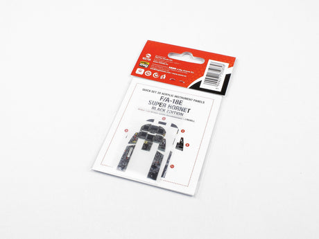1/32 F/A-18E Super Hornet BE (for Revell kit)