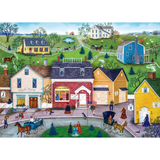The Dress Shop - 1000pc Puzzle | Masterpieces | MSP-71934