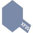 Tamiya Acrylic Mini Xf-25 Light Sea Grey