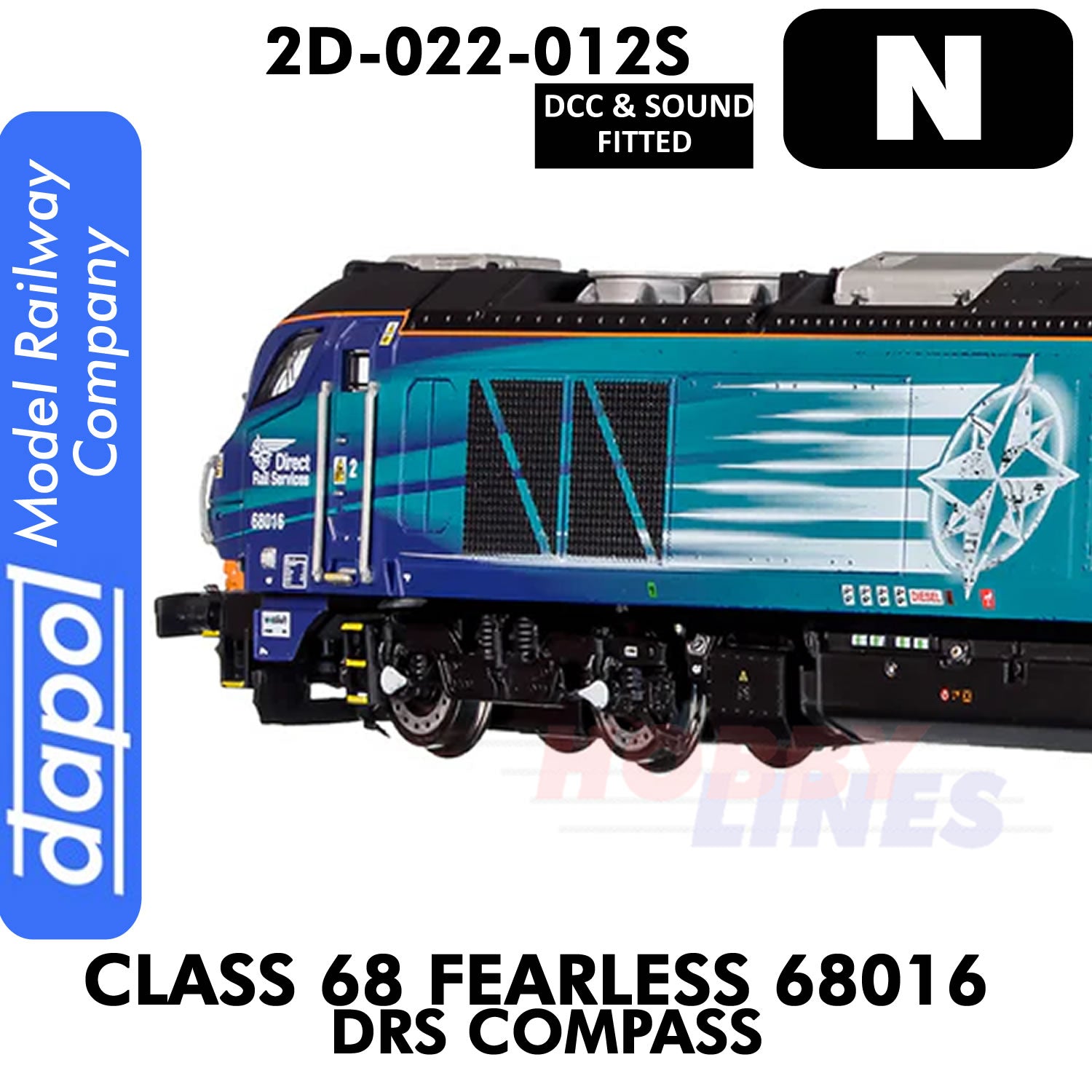 [SALE][SPICA] OpenHeart SPI66-OH-PG/BR TiCTACオリジナル 自動巻 レディース 2D-022-012 N Gauge Class 68 Fearless 68016 DRS Compass\u2013 Dapol