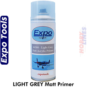 Expo Tools Light Grey Primer 400Ml