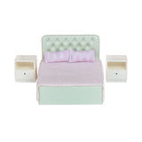 Bedroom Basic Set | Lundby | 60-2109-00