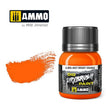 DIO Drybrush Paint - Bright Orange 40ml | Ammo by Mig Jimenez | MIG0637
