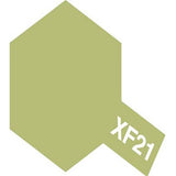 Acrylic Mini Paint - Xf-21 Sky | Tamiya | TM81721