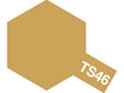 Tamiya Ts-46 Light Sand Spray Paint