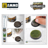 Ammo Wargaming Universe - Book 10 – Fertile Meadows | Ammo by Mig Jimenez | MIG6929