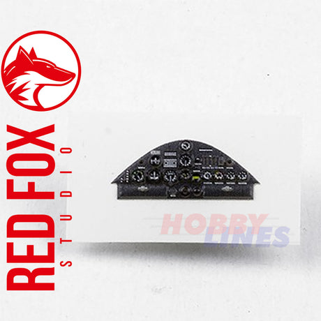 1/48 Mirage III C (for Hobby Boss kit)
