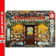 The Fine Cheese Shop 2000pc Jigsaw Puzzle | Educa | 20264