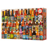 Craft Beers 500 Piece Jigsaw Puzzle | Educa | 19610